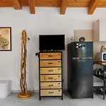 Σπίτι διακοπών Maison Nature E Relax Rubino
