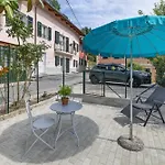 Maison Nature E Relax Rubino Σπίτι διακοπών