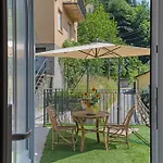 Maison Nature E Relax Rubino Σπίτι διακοπών *