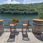 Maison Nature E Relax Rubino *