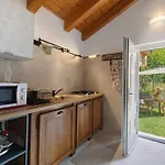 Maison Nature E Relax Rubino