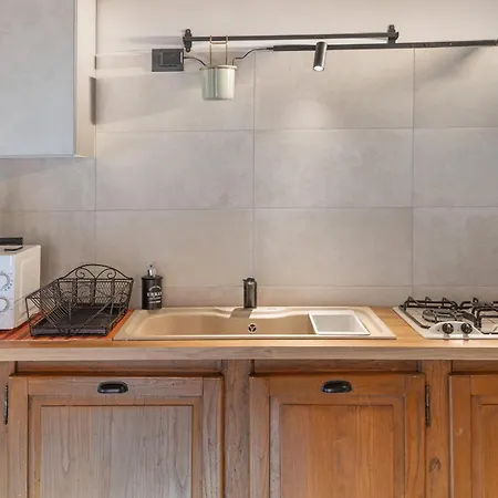 Maison Nature E Relax Rubino * Osiglia