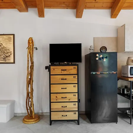 別荘 Maison Nature E Relax Rubino