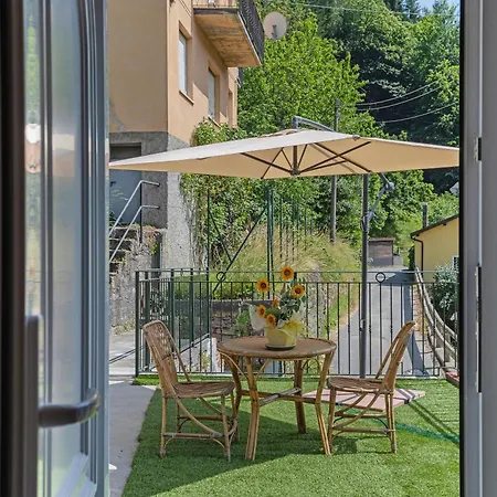 Maison Nature E Relax Rubino 別荘 *