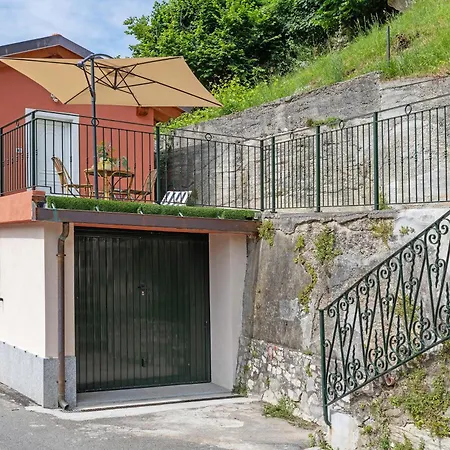 Maison Nature E Relax Rubino 別荘