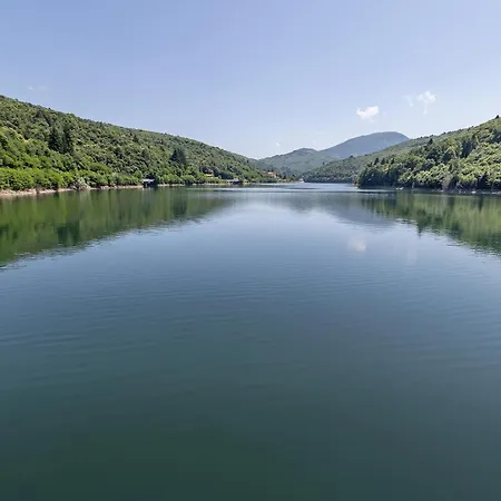 別荘 Maison Nature E Relax Rubino *