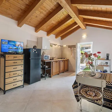 Maison Nature E Relax Rubino 別荘