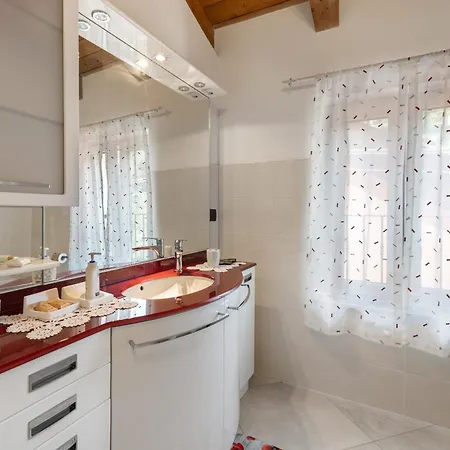 Maison Nature E Relax Rubino *