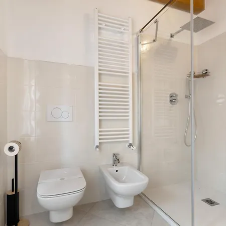 Maison Nature E Relax Rubino