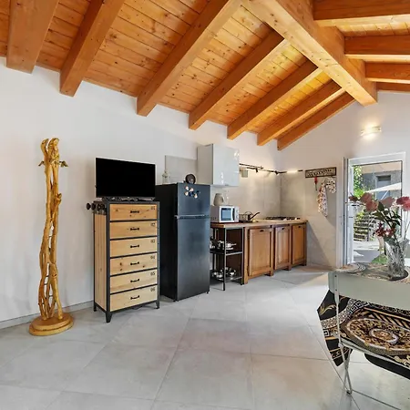 別荘 Maison Nature E Relax Rubino Osiglia