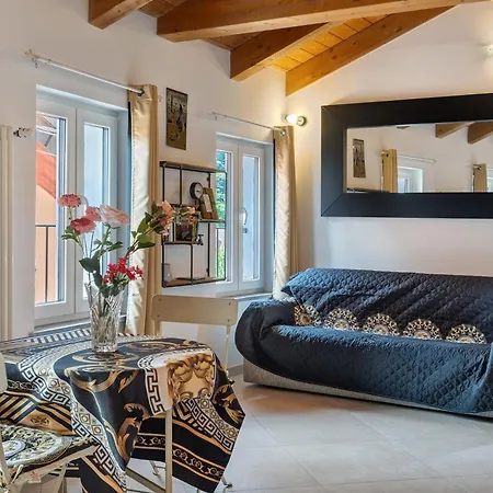 Holiday home Maison Nature E Relax Rubino *