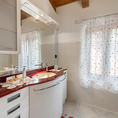 Maison Nature E Relax Rubino