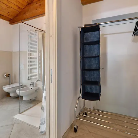 Maison Nature E Relax Rubino Holiday home *