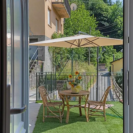 Maison Nature E Relax Rubino