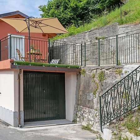 Holiday home Maison Nature E Relax Rubino Osiglia