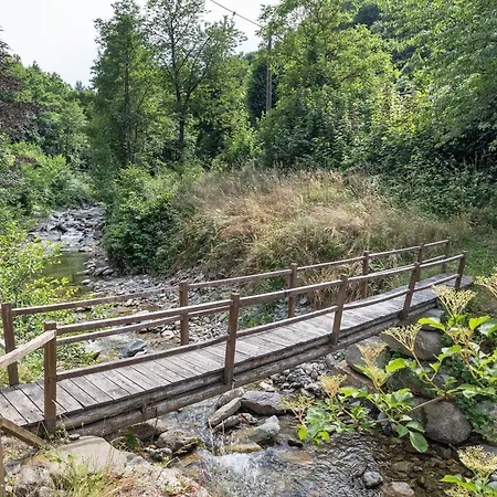 Maison Nature E Relax Rubino * Osiglia