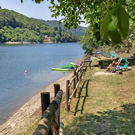 Nyaraló Maison Nature E Relax Rubino Osiglia