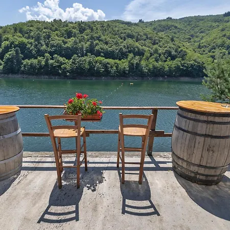 Holiday home Maison Nature E Relax Rubino Osiglia